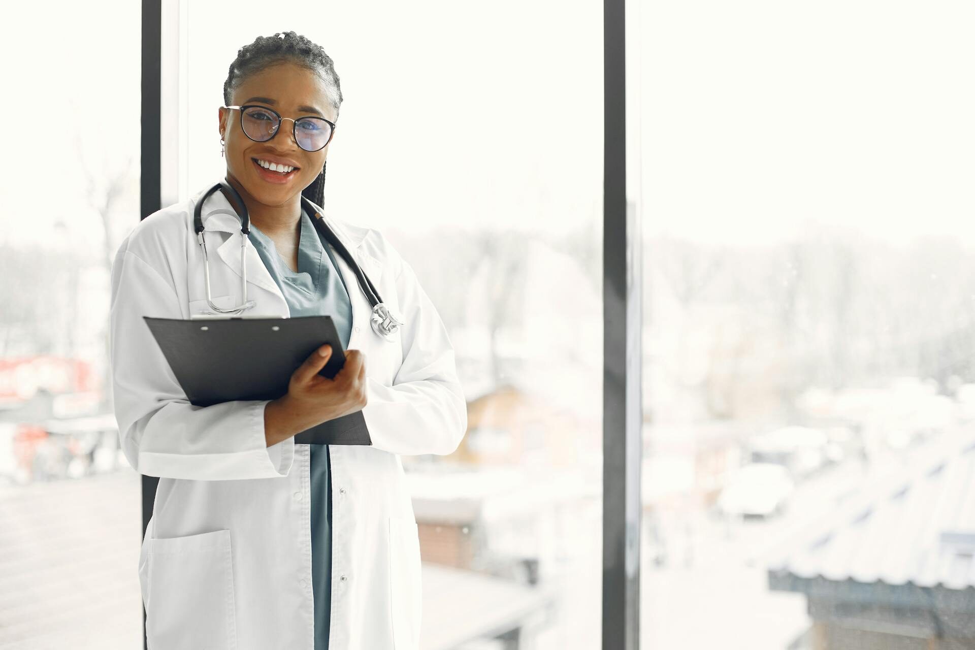 Concierge Doctor Services