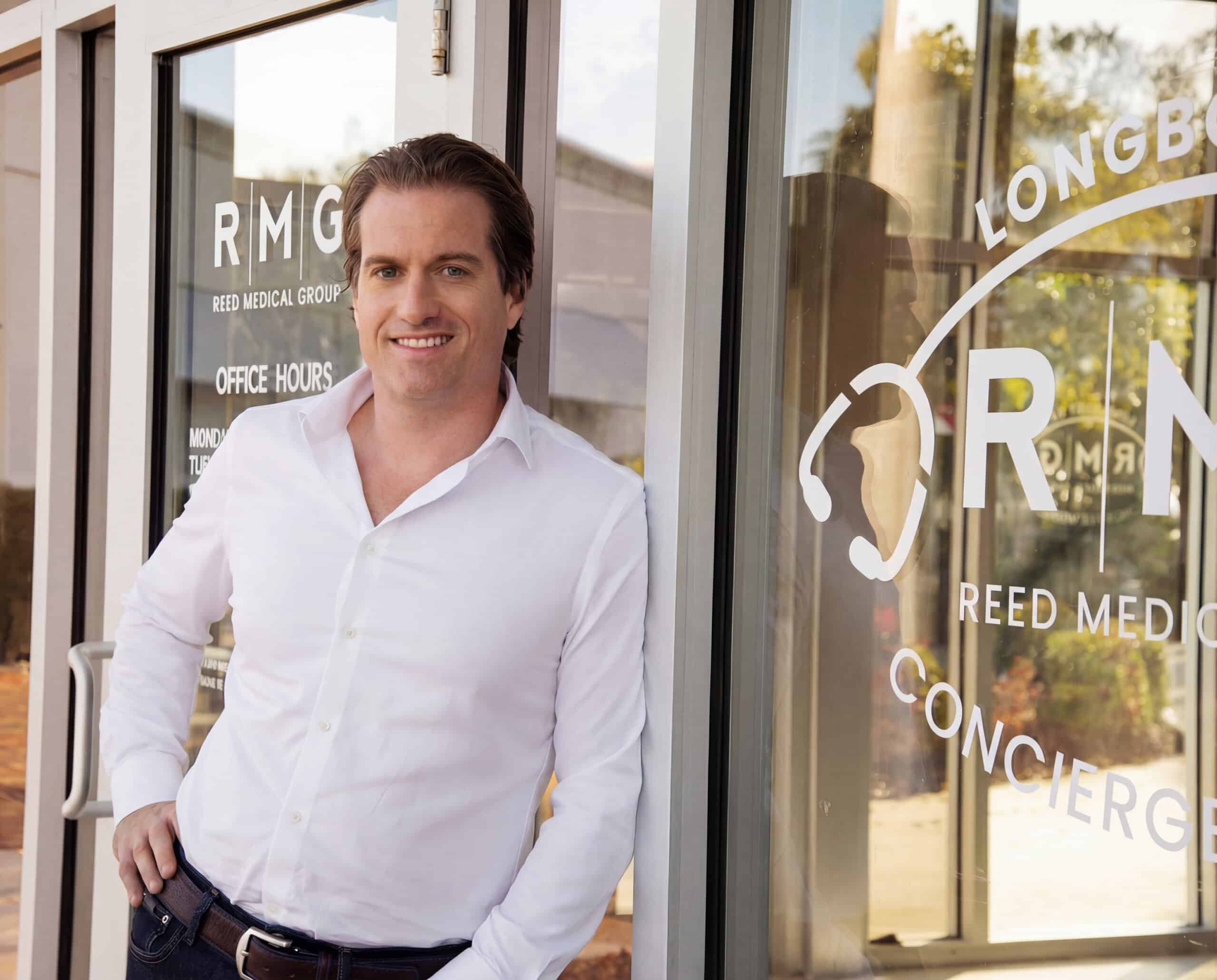 Support Built for Concierge Medicine