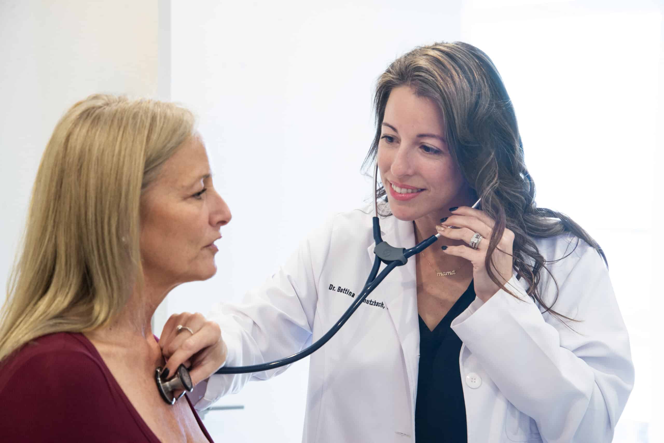 Medical Staffing